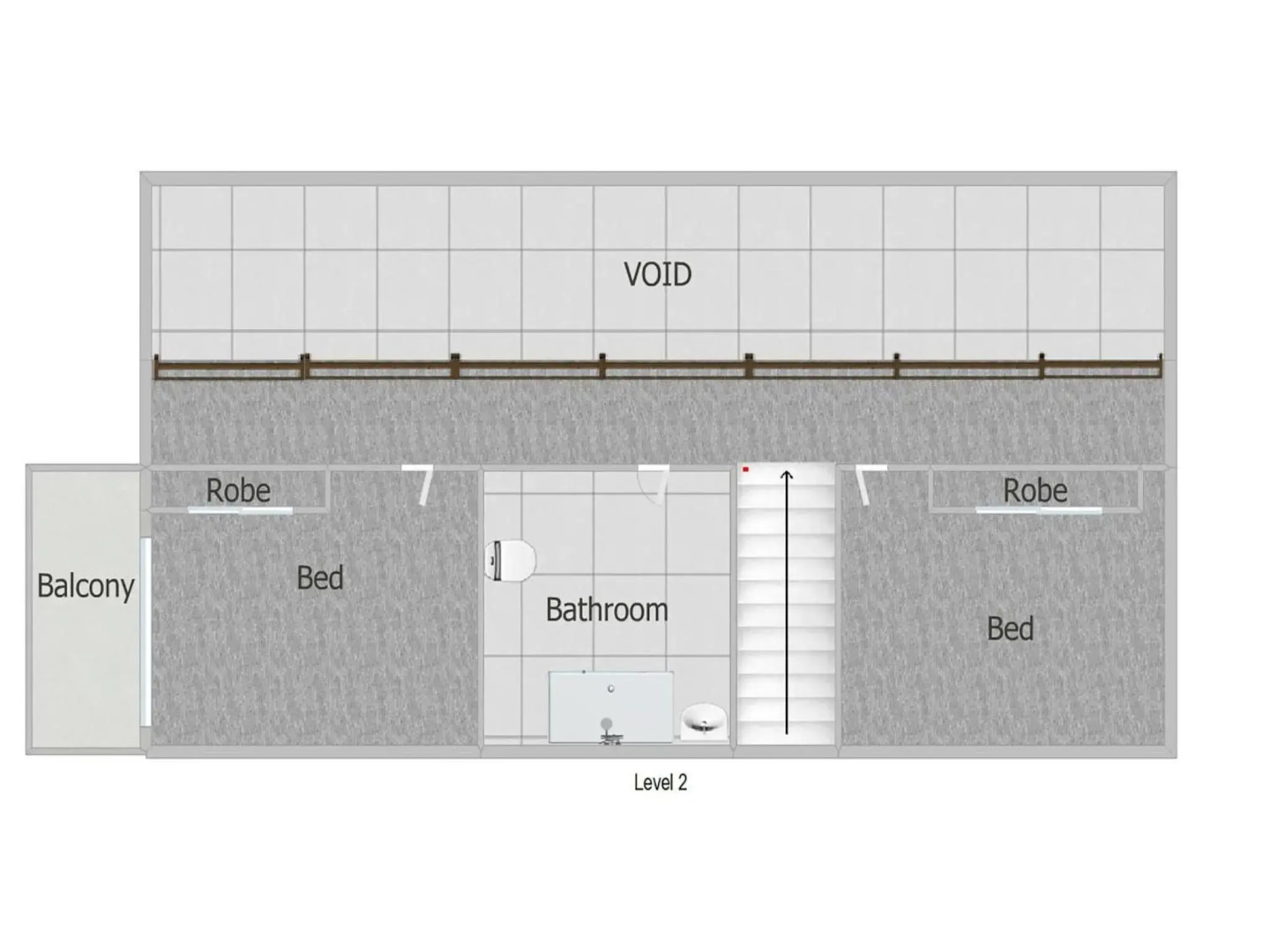 Seachange Apartment 3