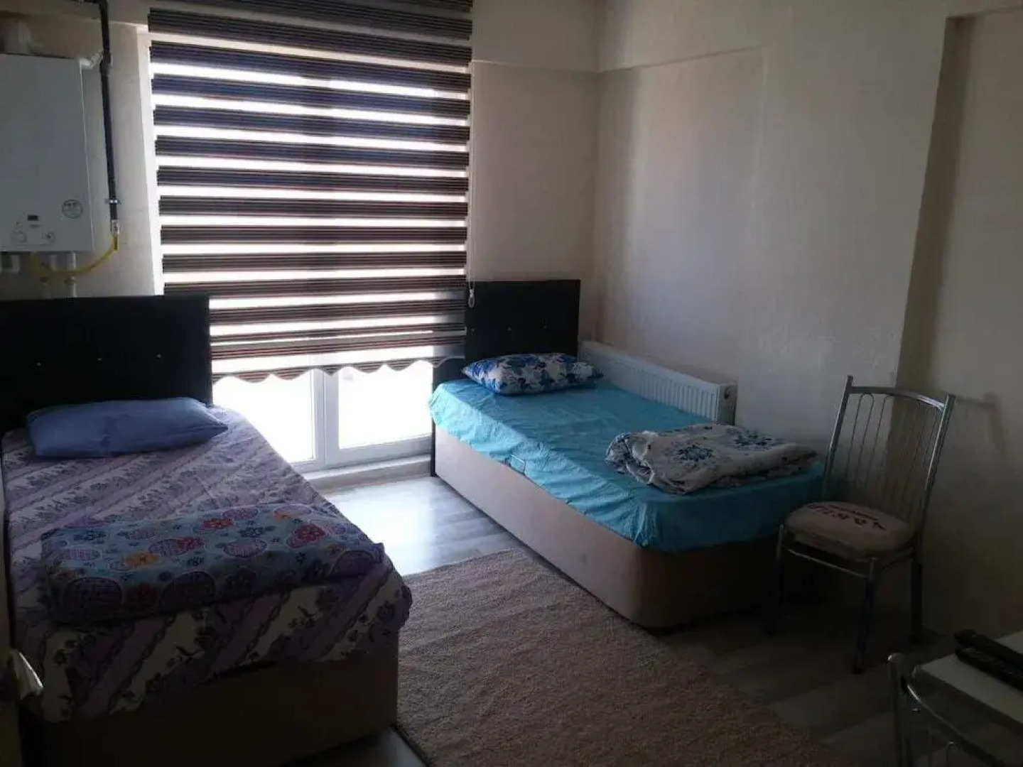 Aytekin Apart Pansiyon 1