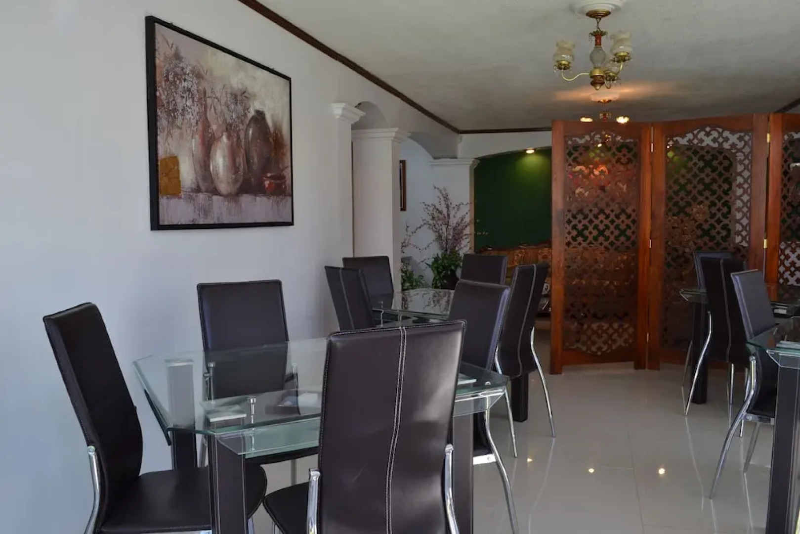 La Aurora Posada & Spa