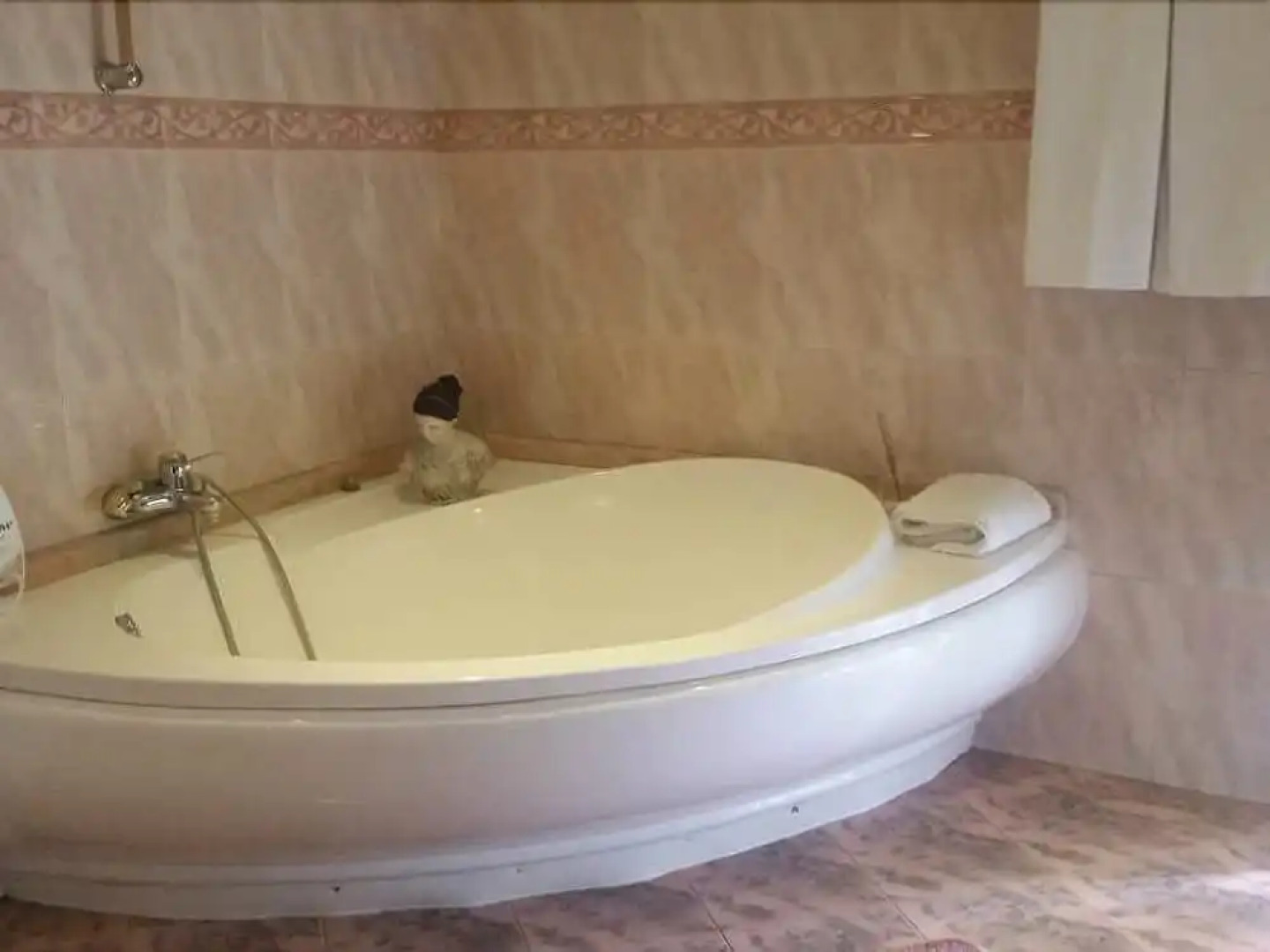 Enjoy Guest House and Apartments