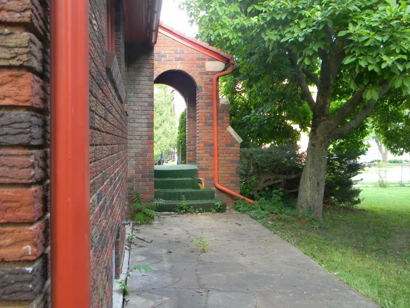 Maple Street Bed and Breakfast LLC