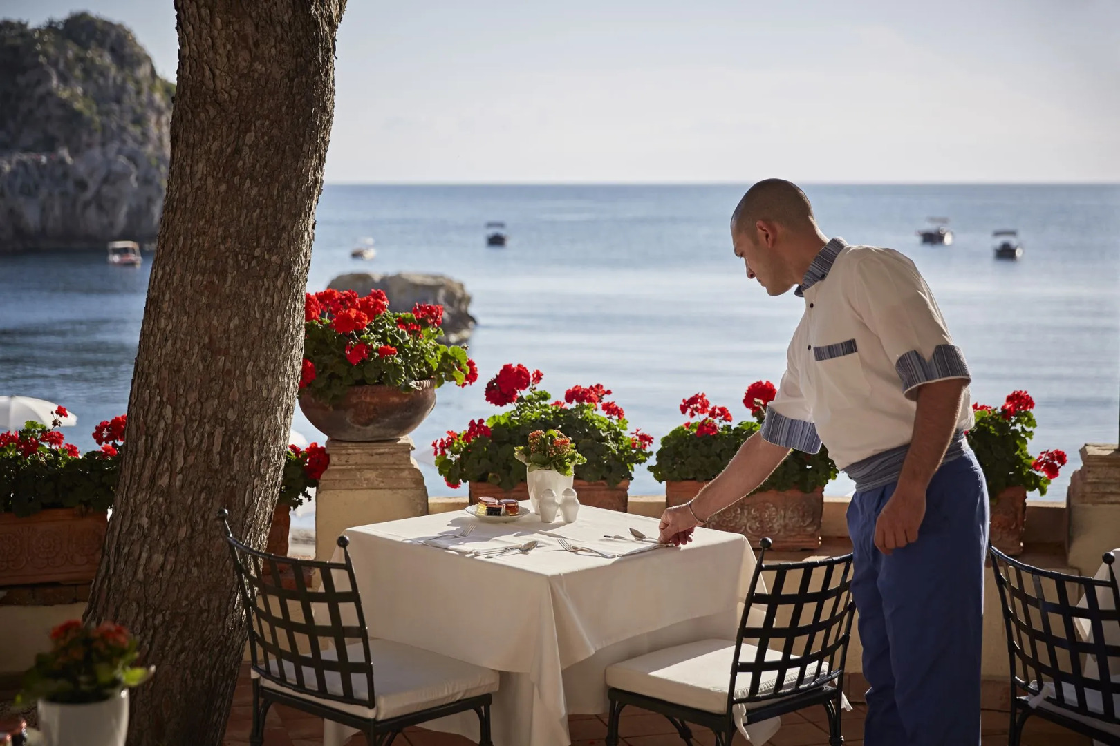 Villa Sant'Andrea, A Belmond Hotel, Taormina Mare