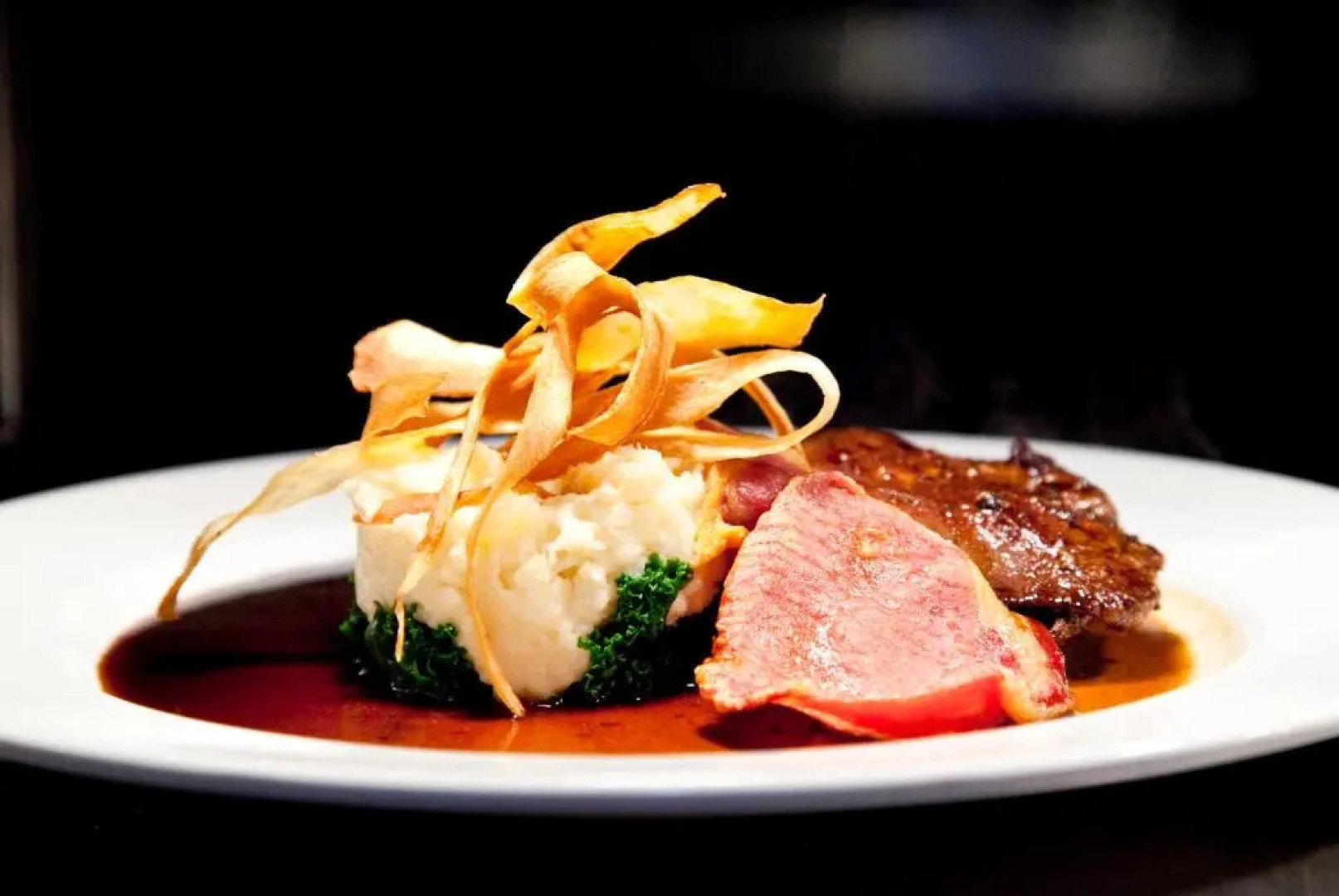 The Charles Bathurst Inn