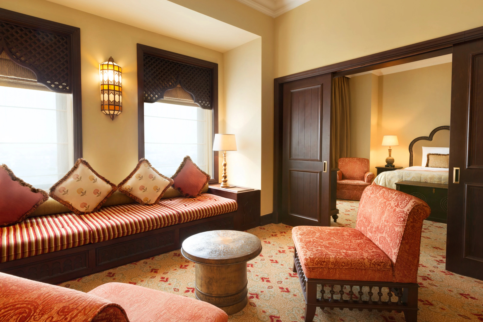 Djibouti Palace Kempinski