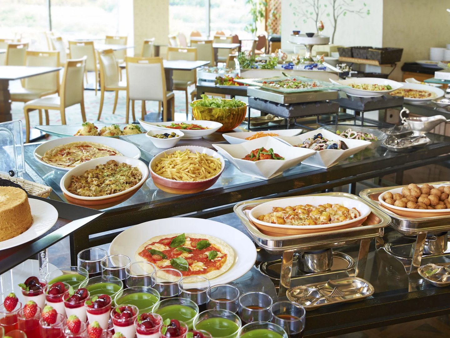 Miyako Hotel Gifu Nagaragawa