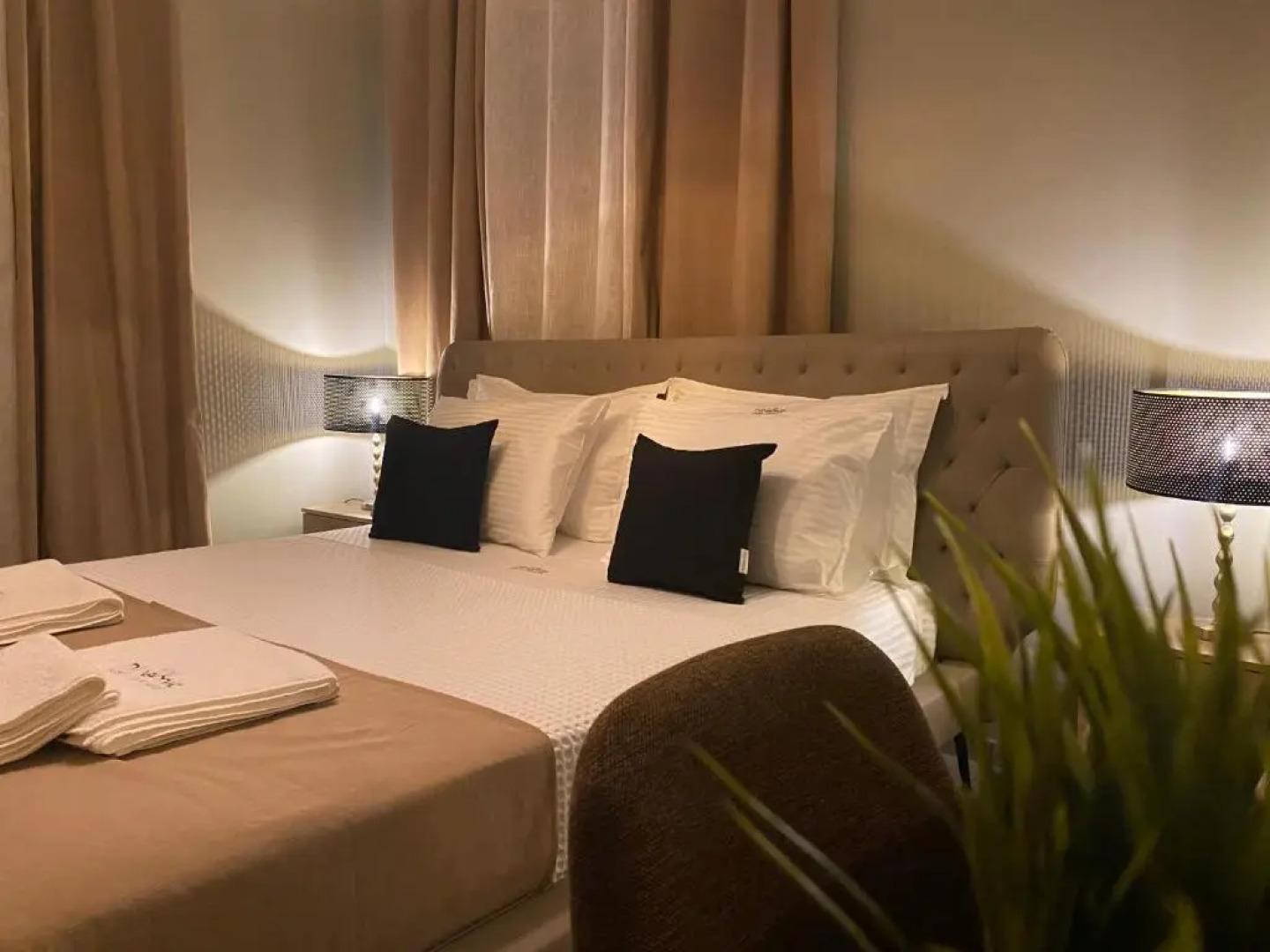 Ninemia luxury apartments