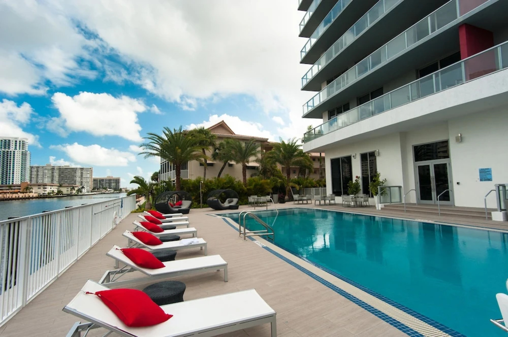 BW Miami Vacation Rentals
