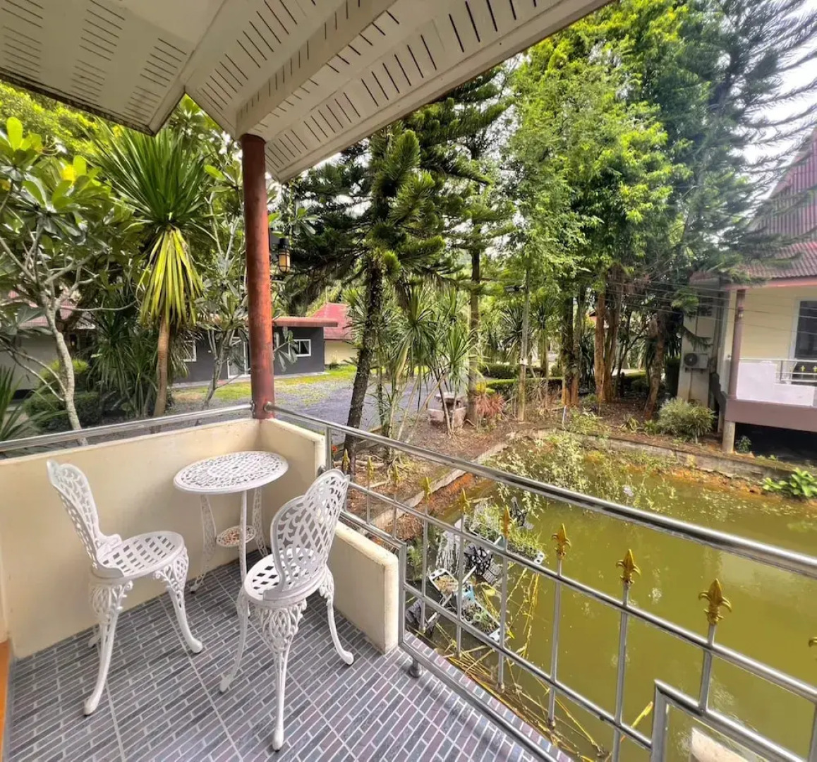 OYO 75517 Mananchaya Resort