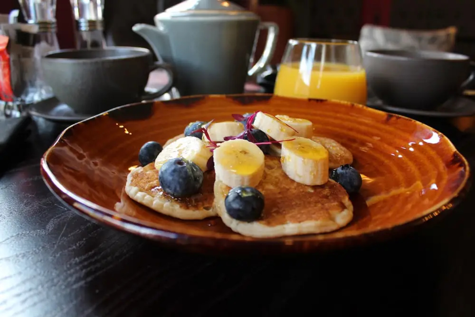 New Northumbria Hotel