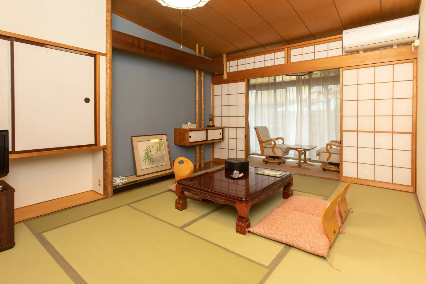 OYO Ryokan Tsuki no Niwa Bandai-Atami Onsen