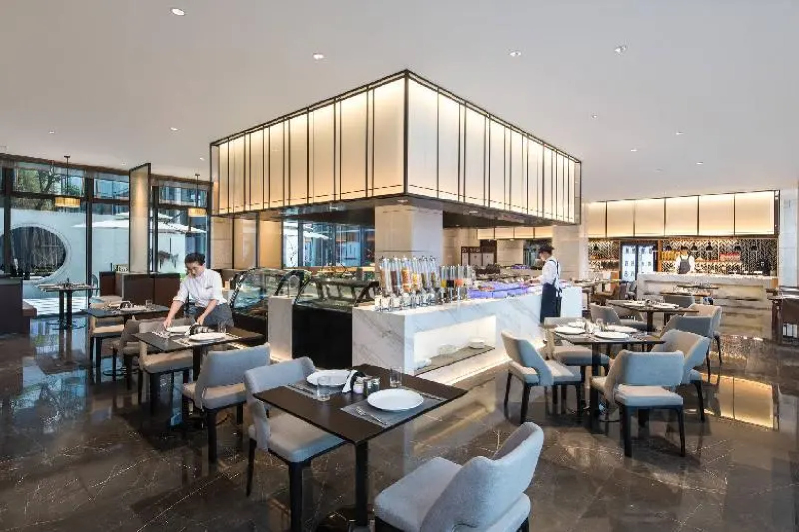 Fairfield by Marriott Taizhou Bay