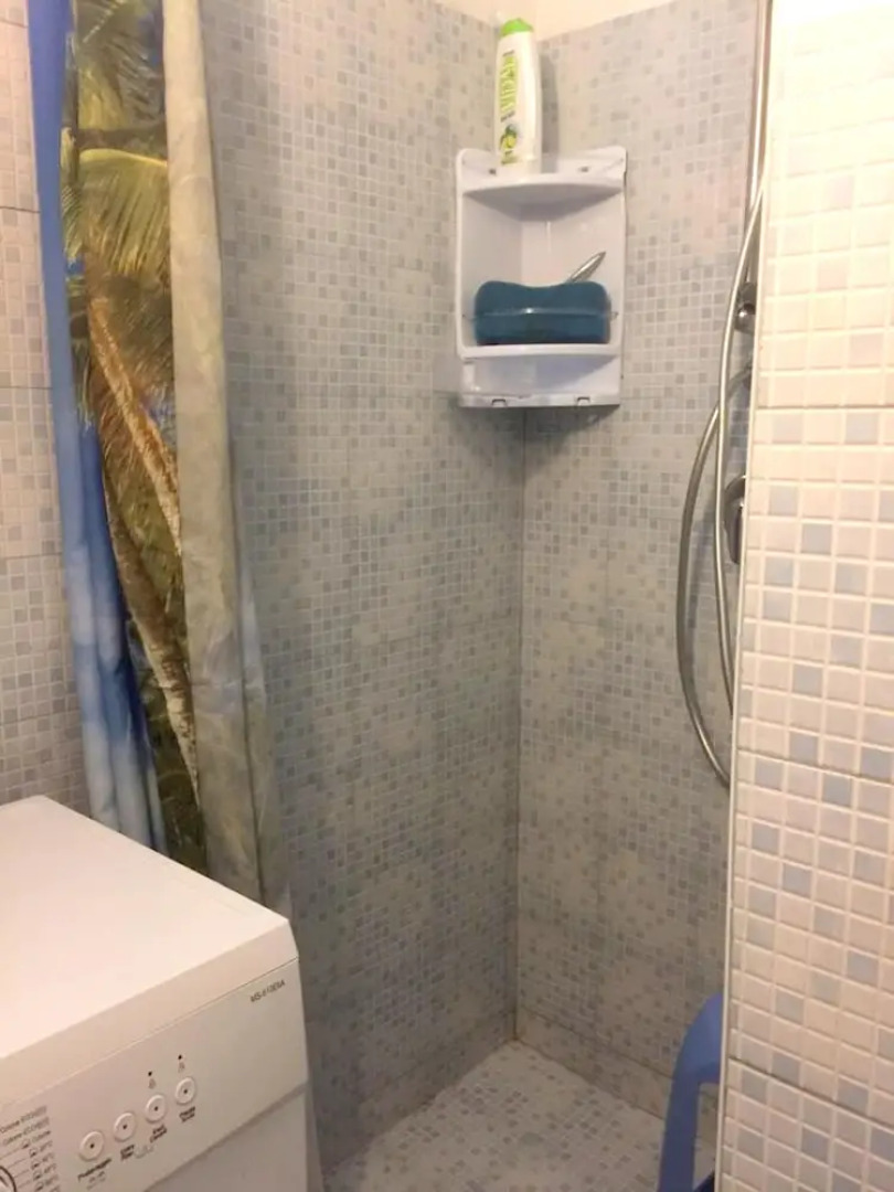 Apartment With one Bedroom in Cattolica Eraclea, With Wonderful City View and Wifi - Near the Beach