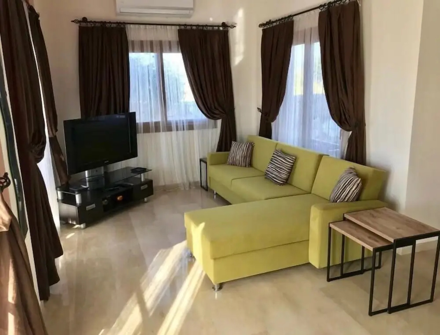 Sunset Villa Girne Cyprus