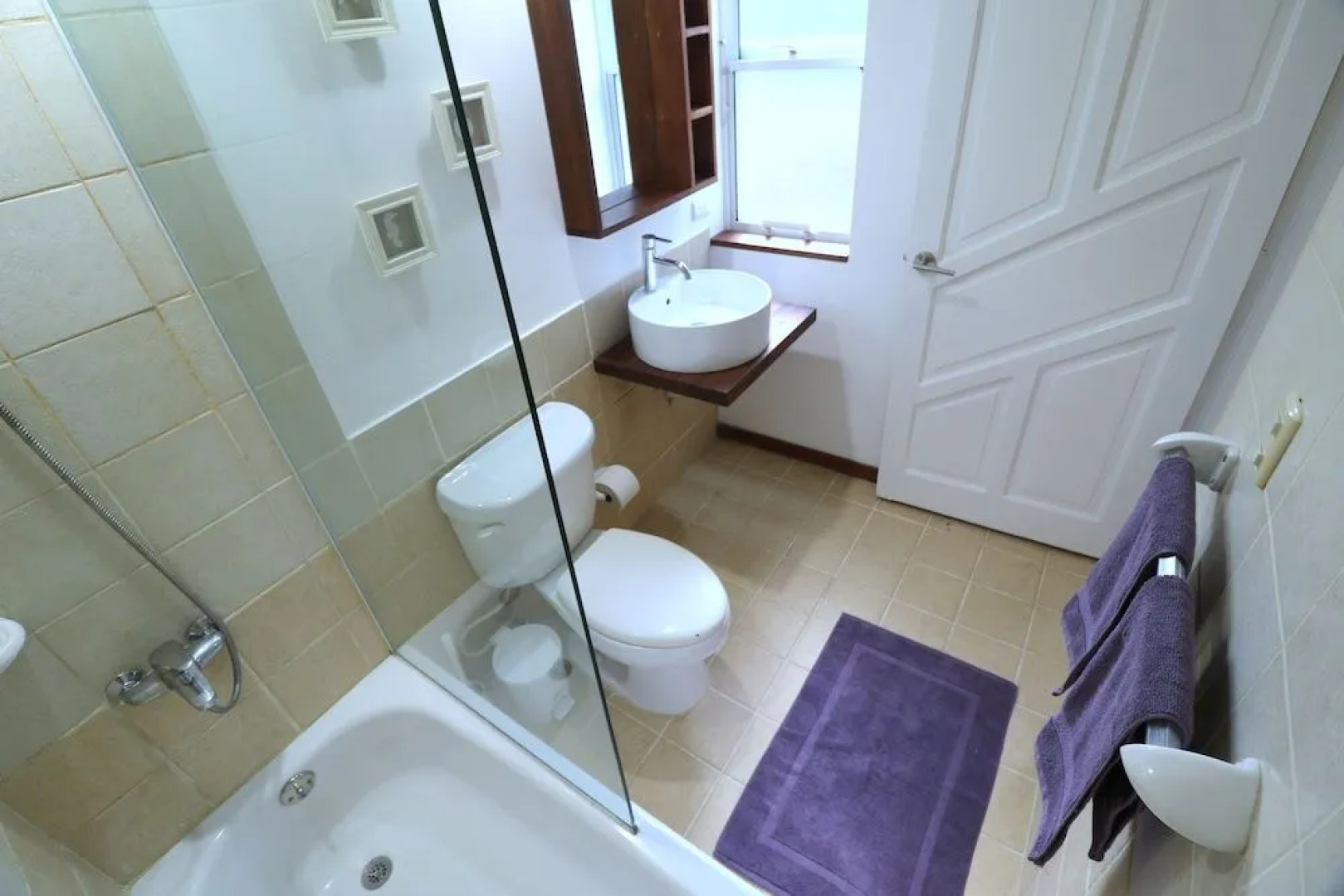 Swiss Kite Beach Condos