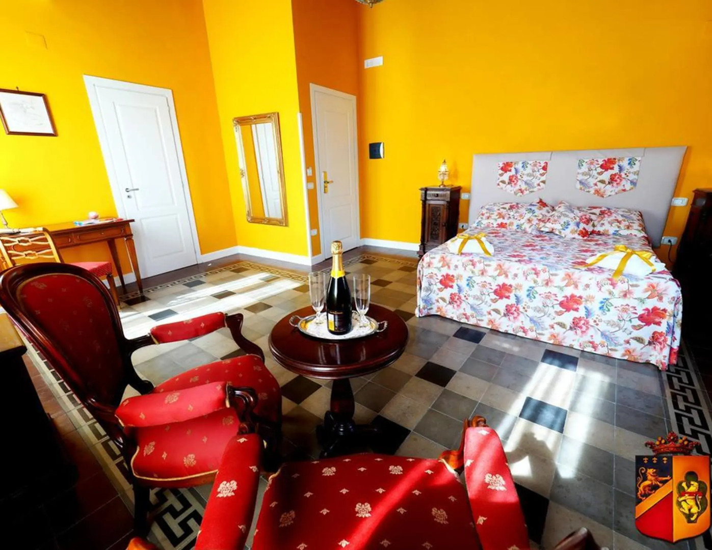 Palazzo Toraldo di Francia