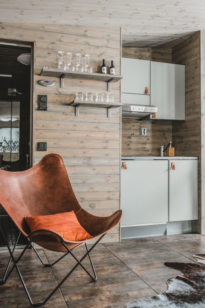 Arctic TreeHouse Hotel