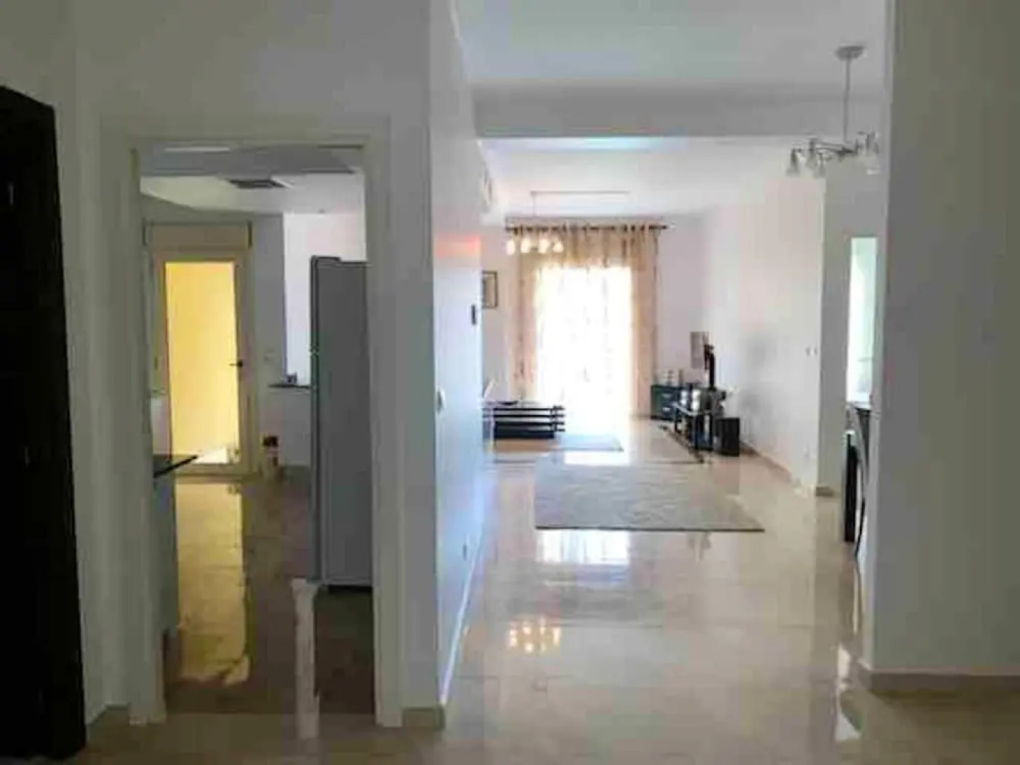 Apartment With 2 Bedrooms in Cheraga, With Shared Pool, Terrace and Wifi