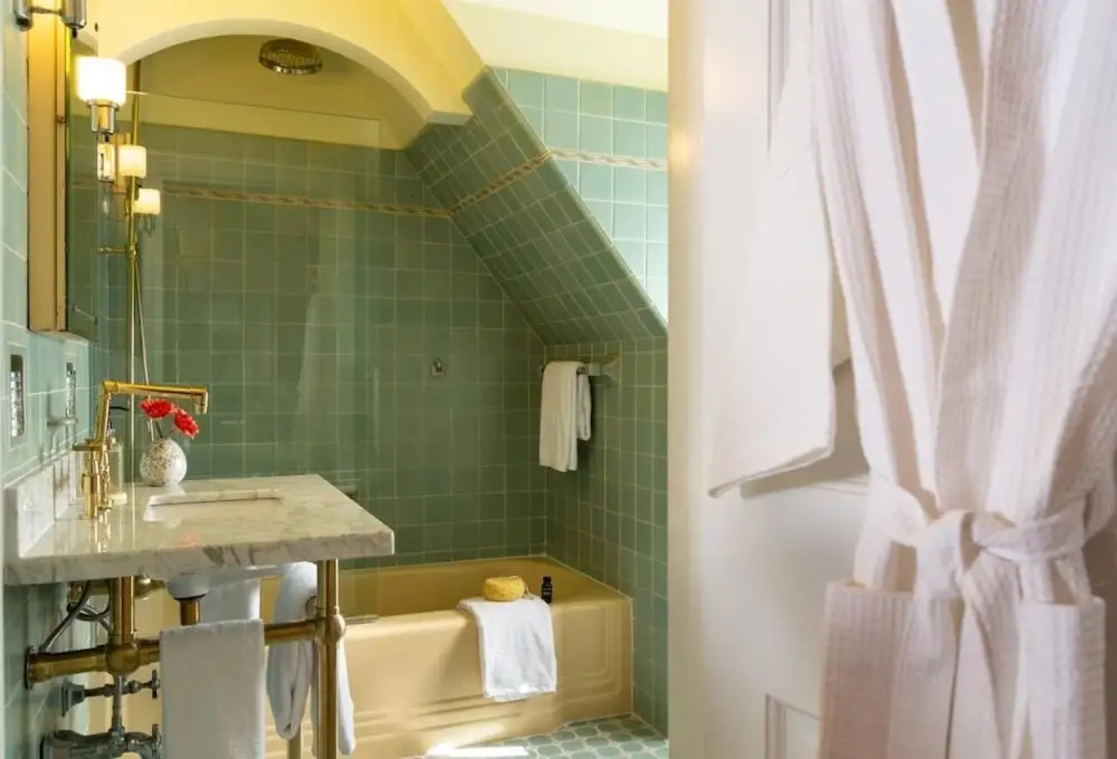 The Inn at Tacaro Estate