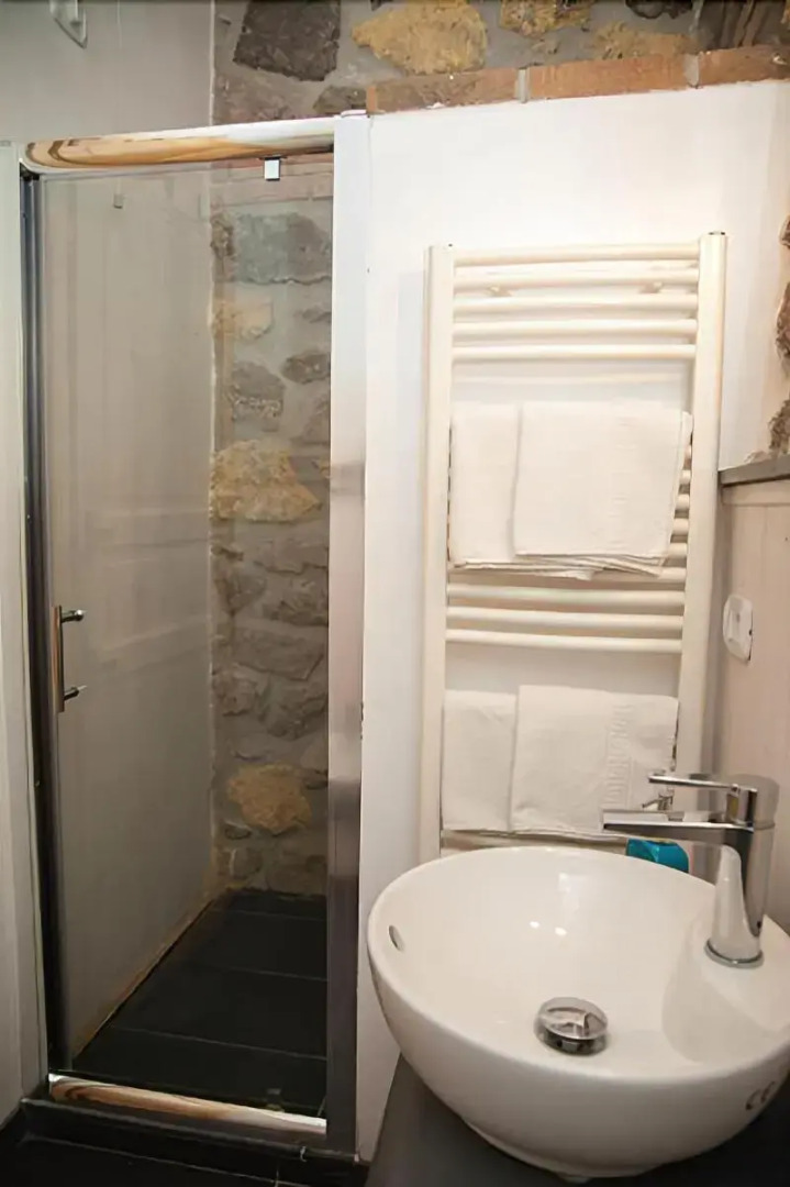 Locanda Villa Naumanni