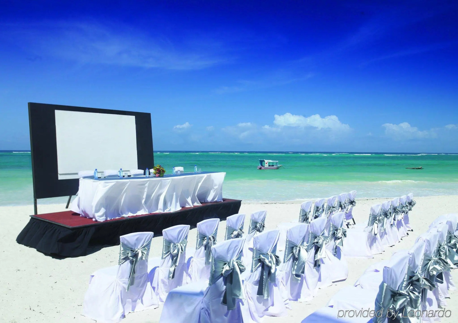 Diani Reef Beach Resort & Spa - Your Beachfront Bliss Awaits