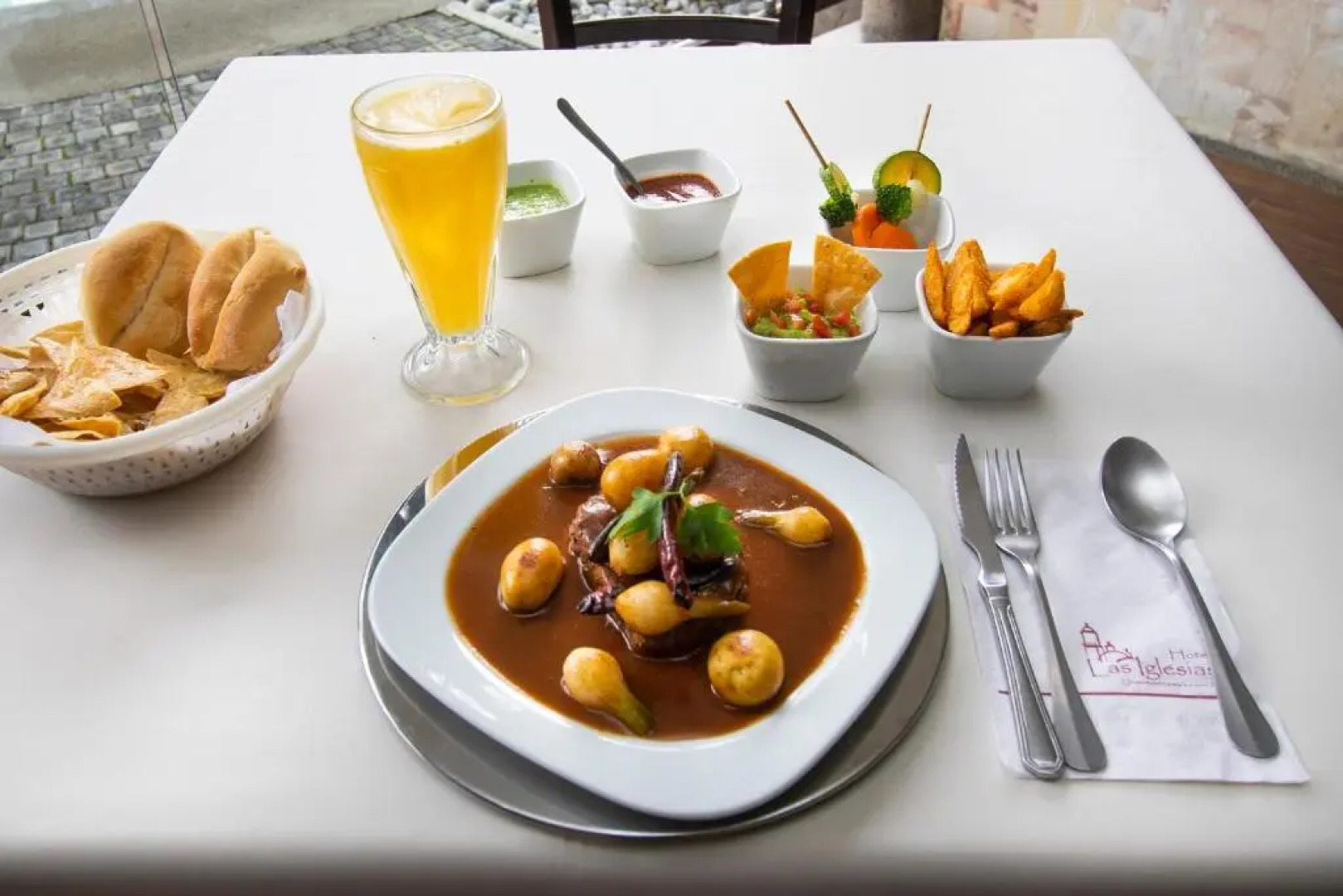 Collection O Las Iglesias