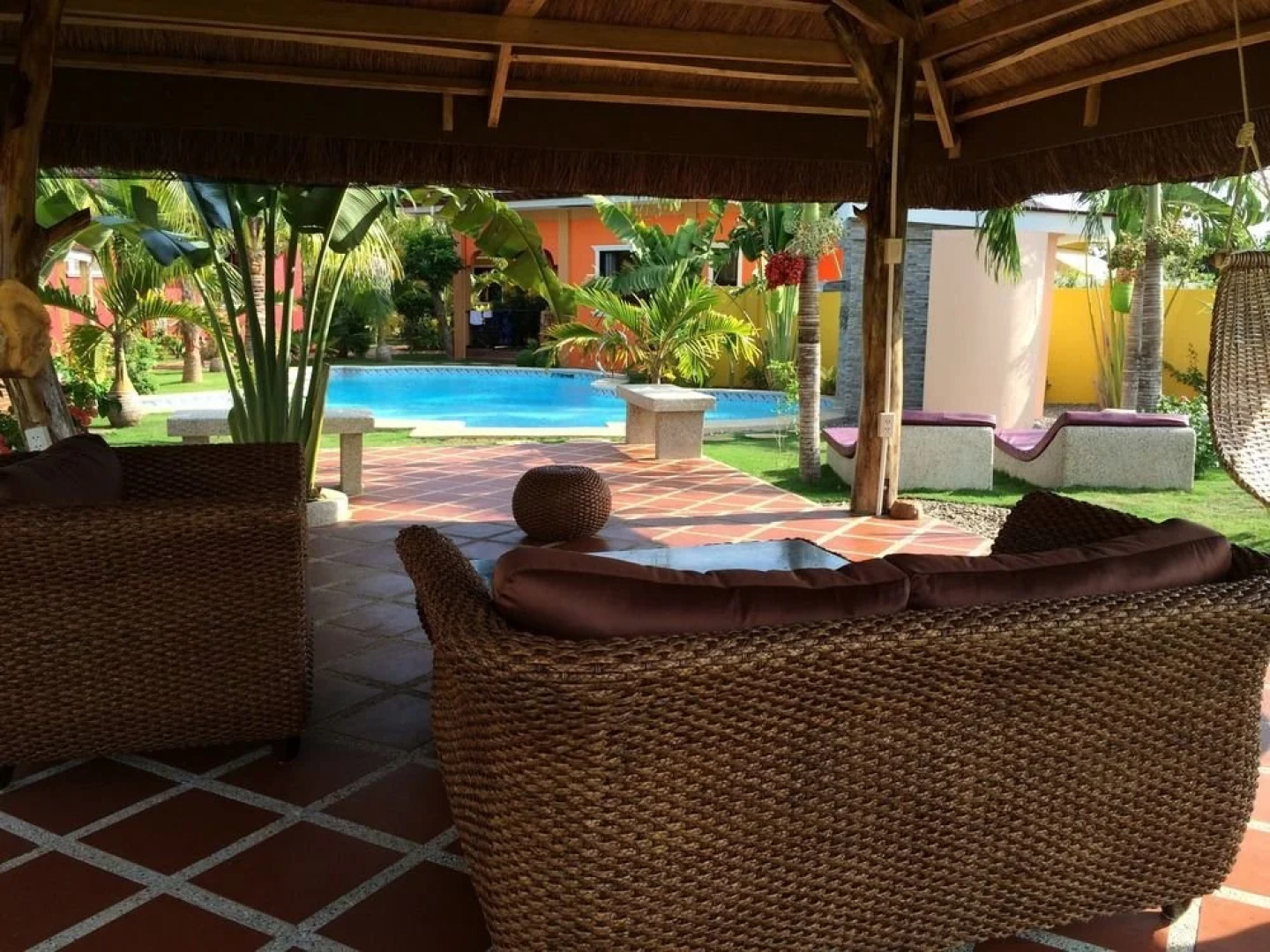 Alona's Coral Garden Resort