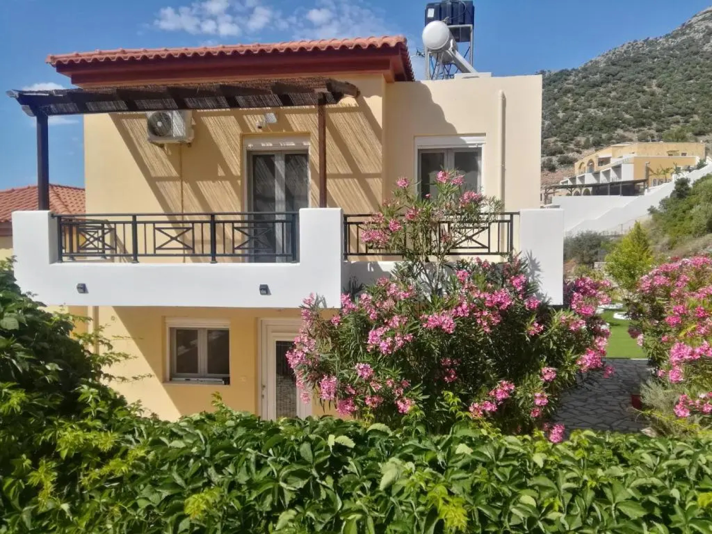 Villa Vadim