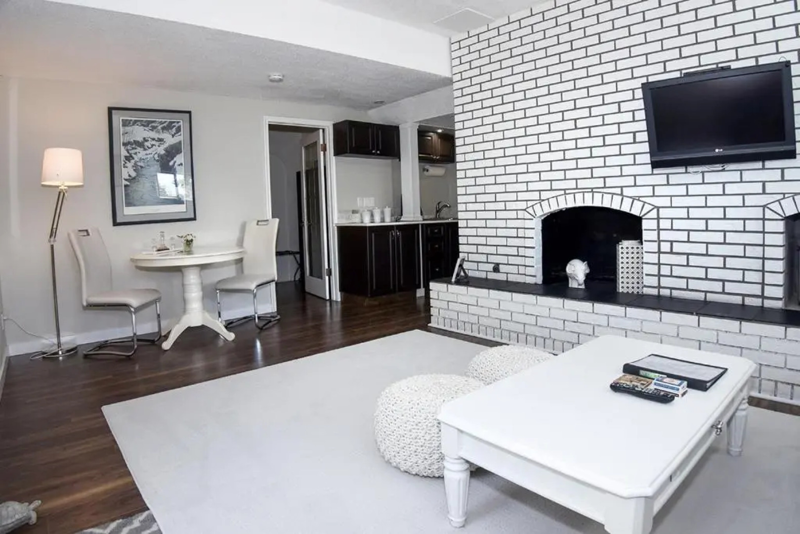 A Touch of English Bed & Breakfast