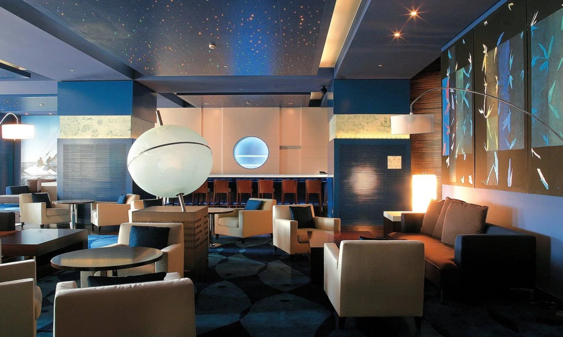 Monte-Carlo Bay Hotel & Resort