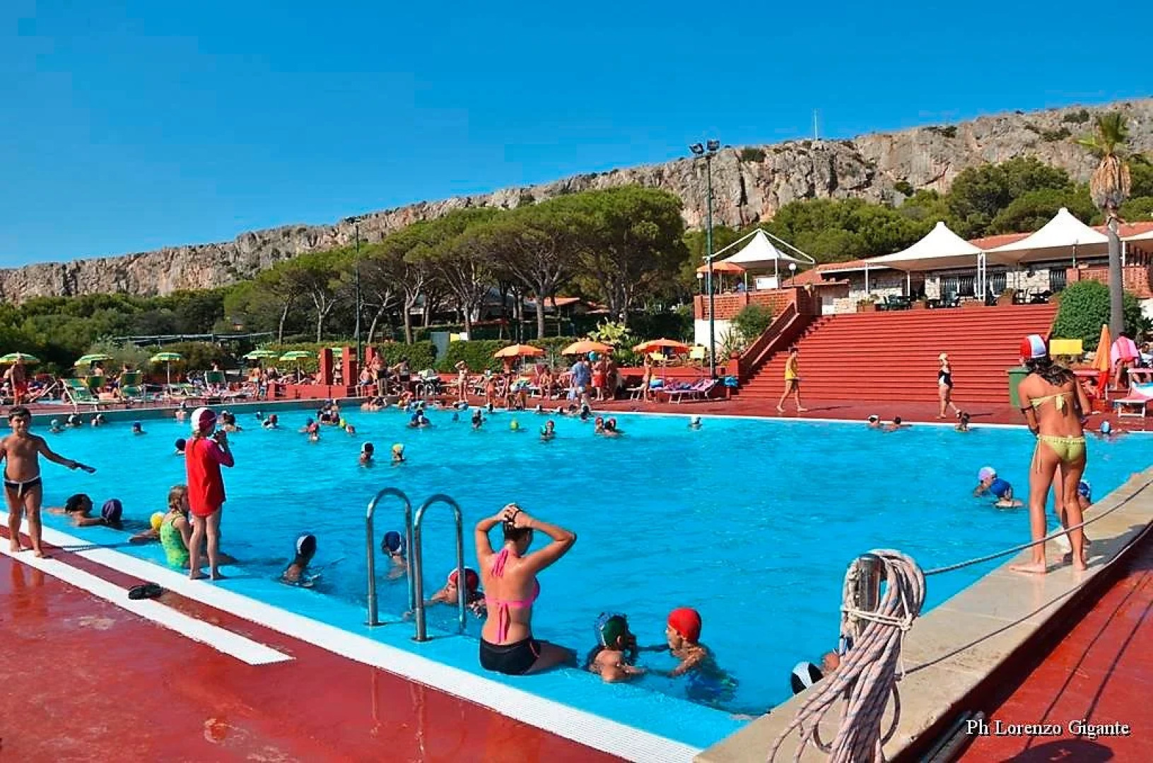 Camping Village El-Bahira