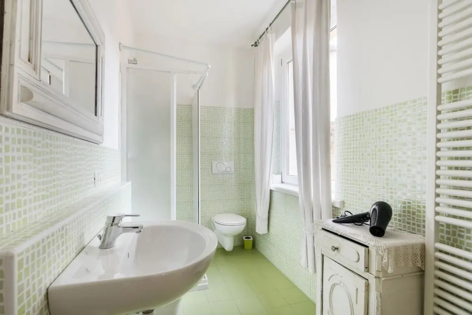 Pescantina - Via dei Pini