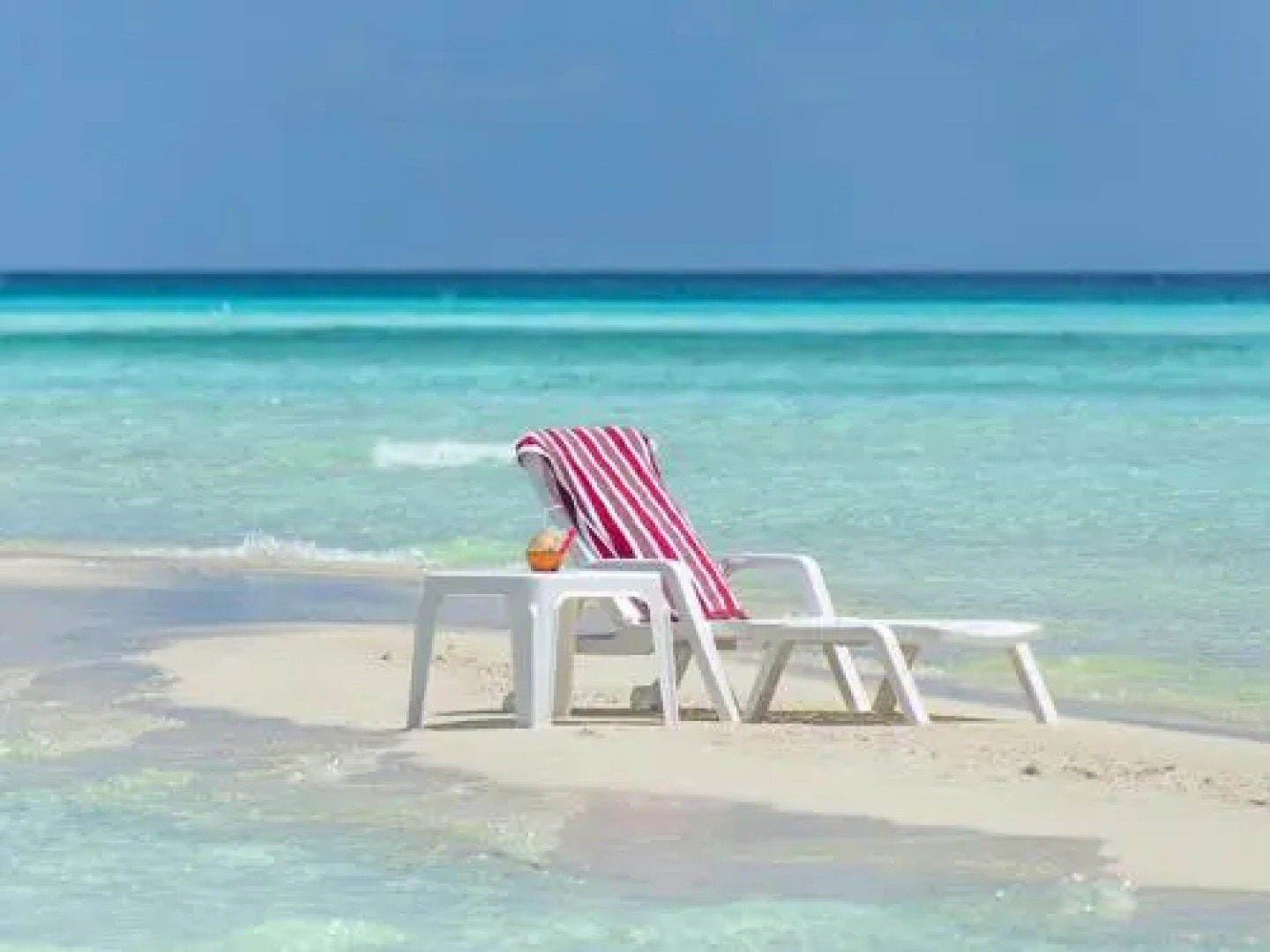 Kudahuvadhoo Retreat