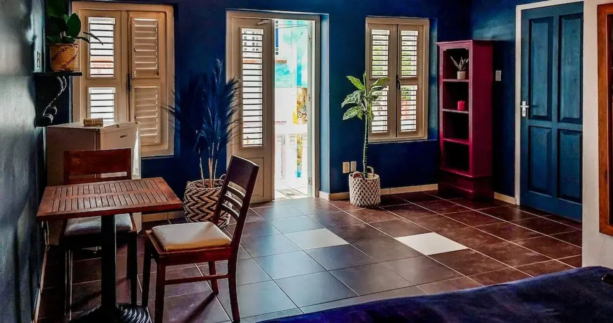 Atelier Skalo Boutique Hotel