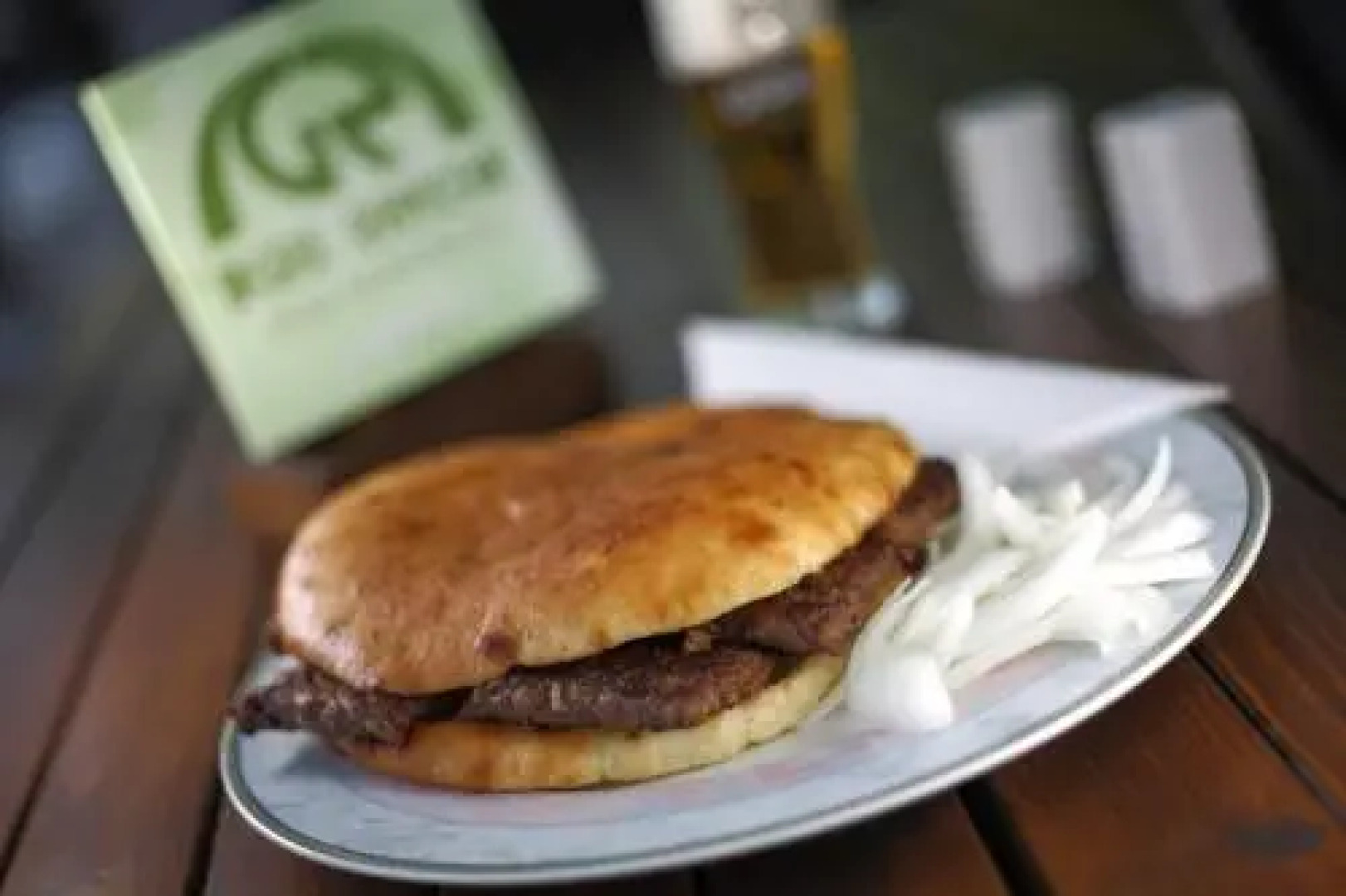 Gril Ranca pod Pohorjem