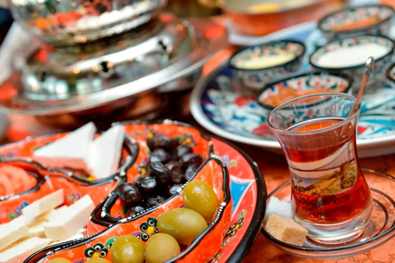 Sunset Beach Resort Marina & Spa