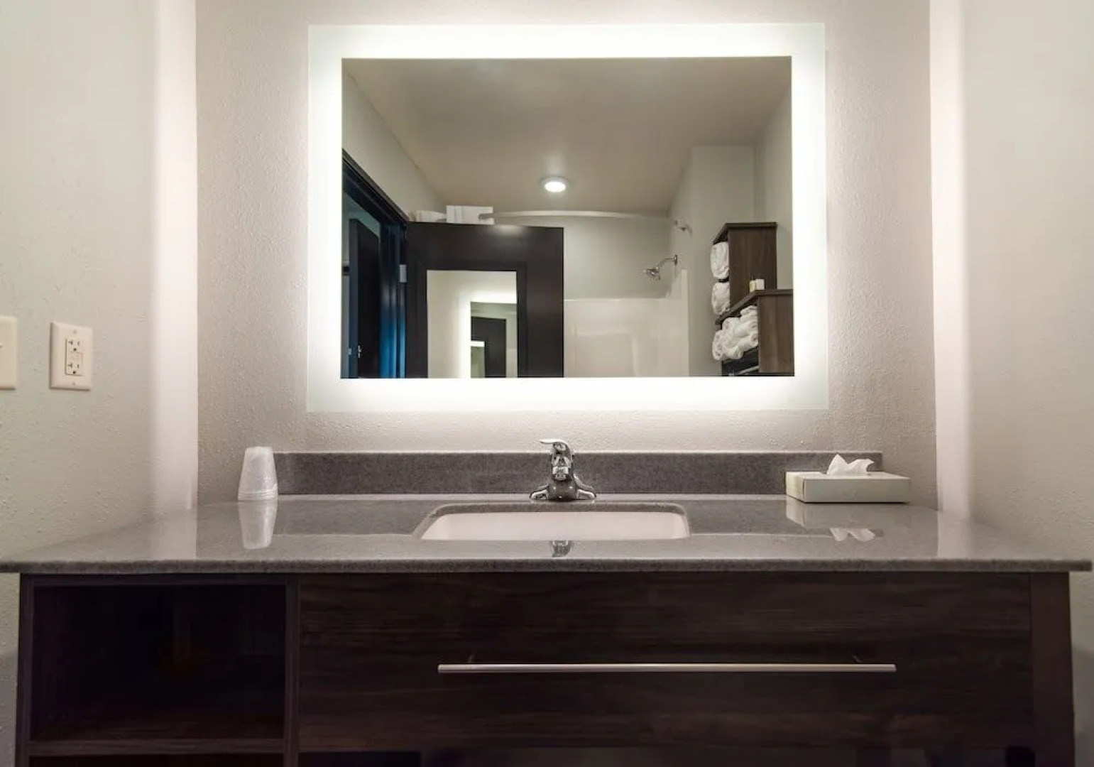 My Place Hotel Portland East