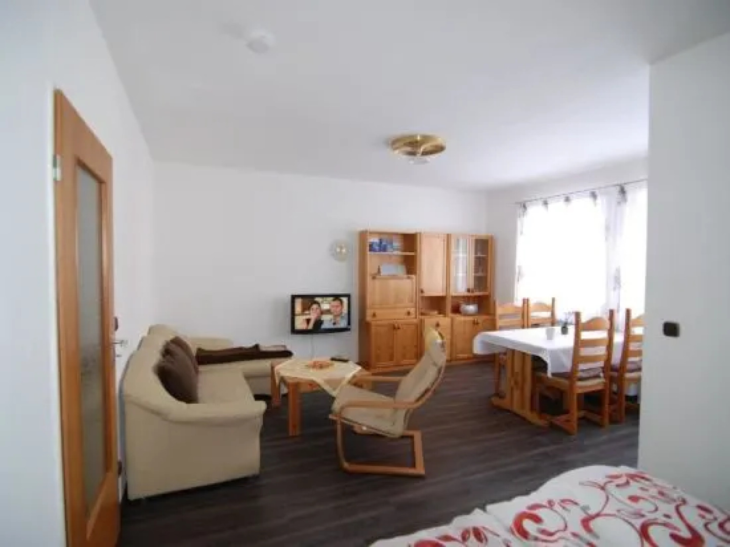 Apartment Reichenhall