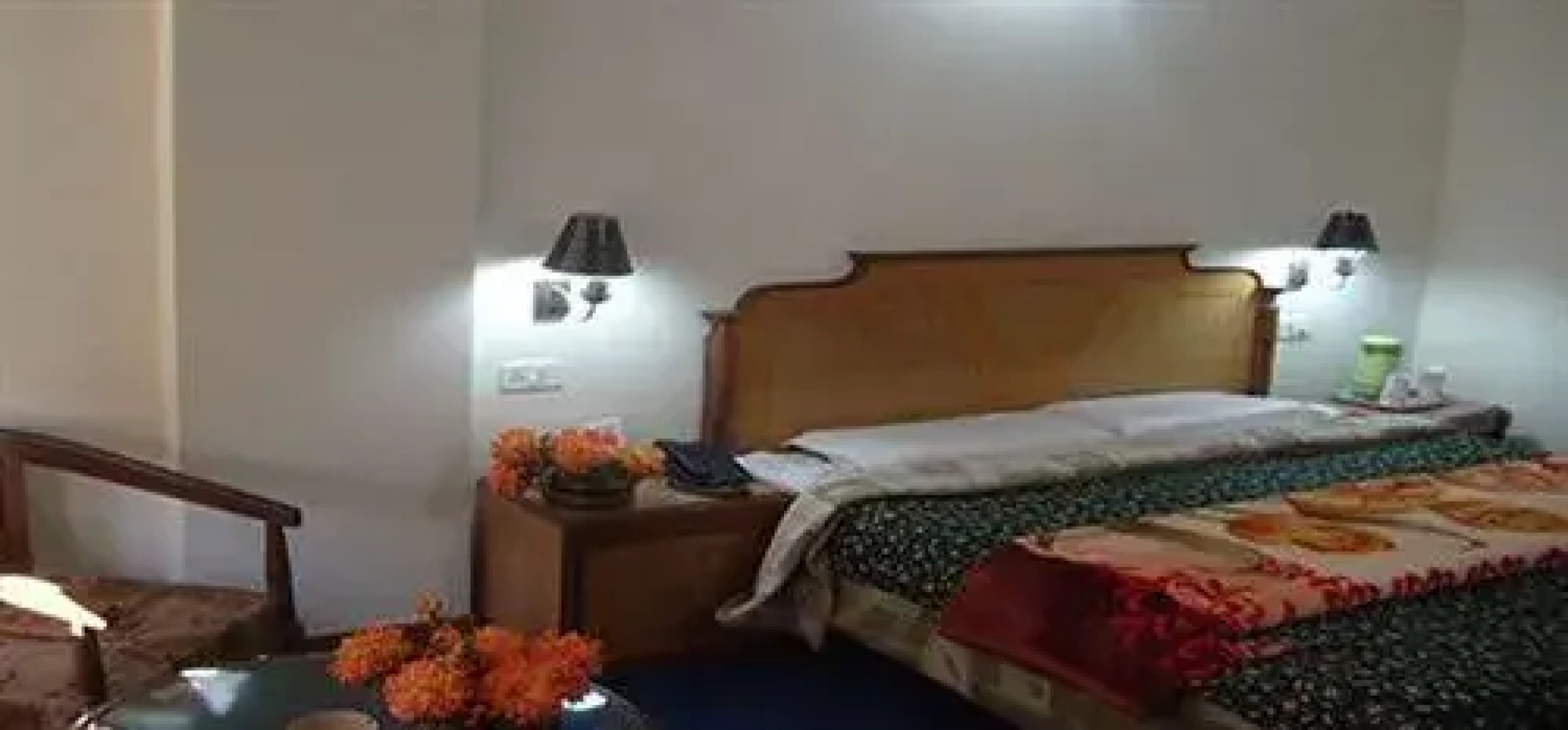 Hotel Varun