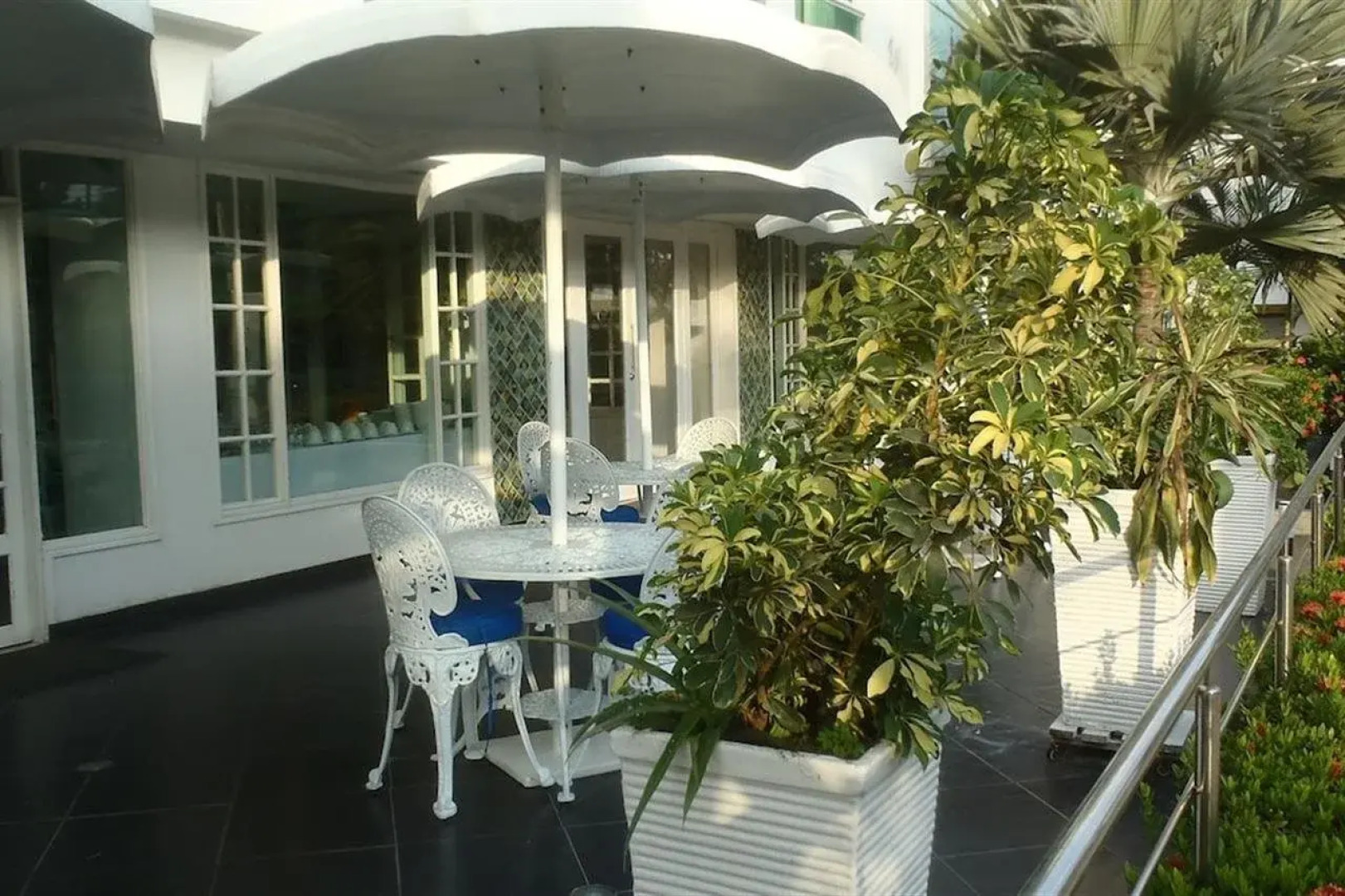 Hotel Coral Reef Cartagena