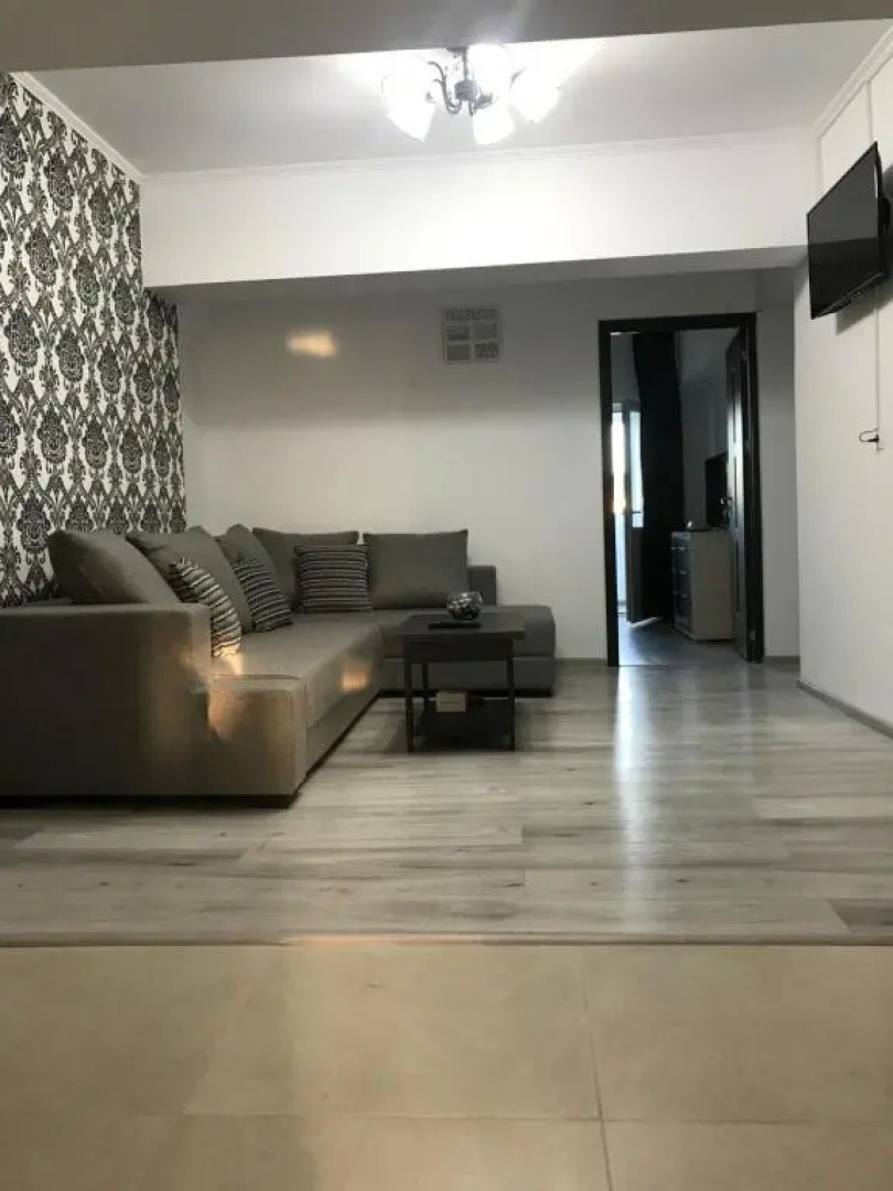 Apartament Ramnicu Valcea Centru