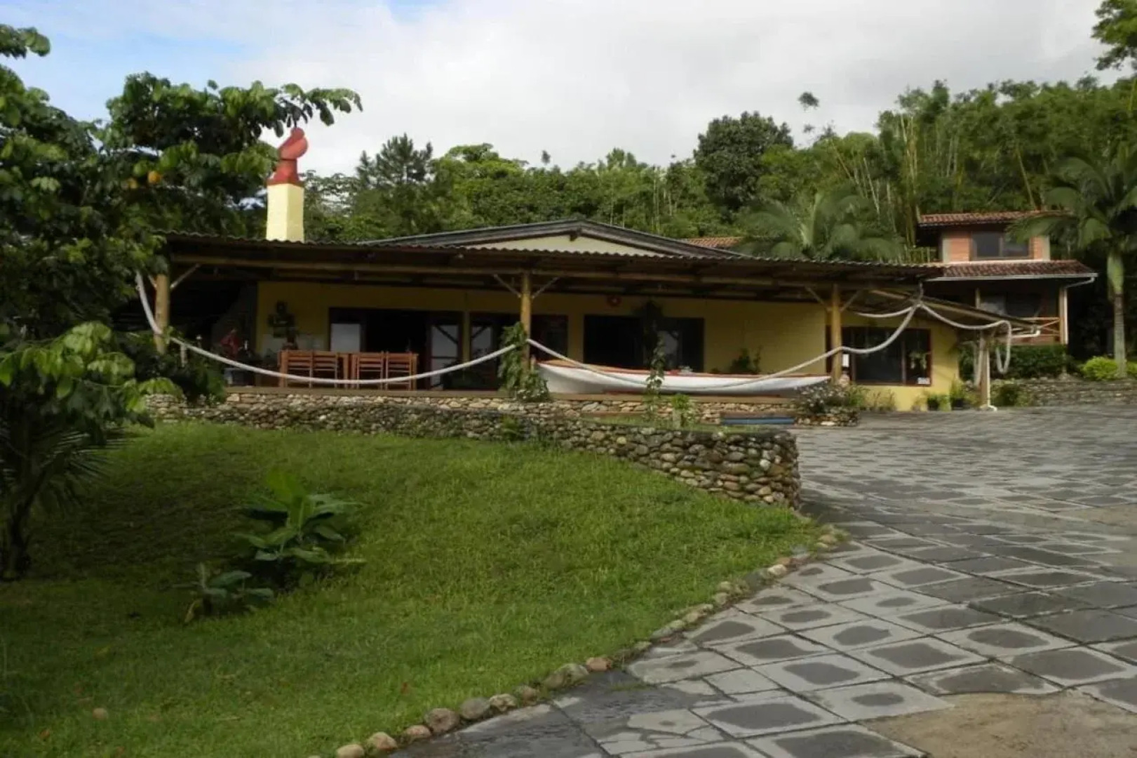 Pousada Nosso Bosque