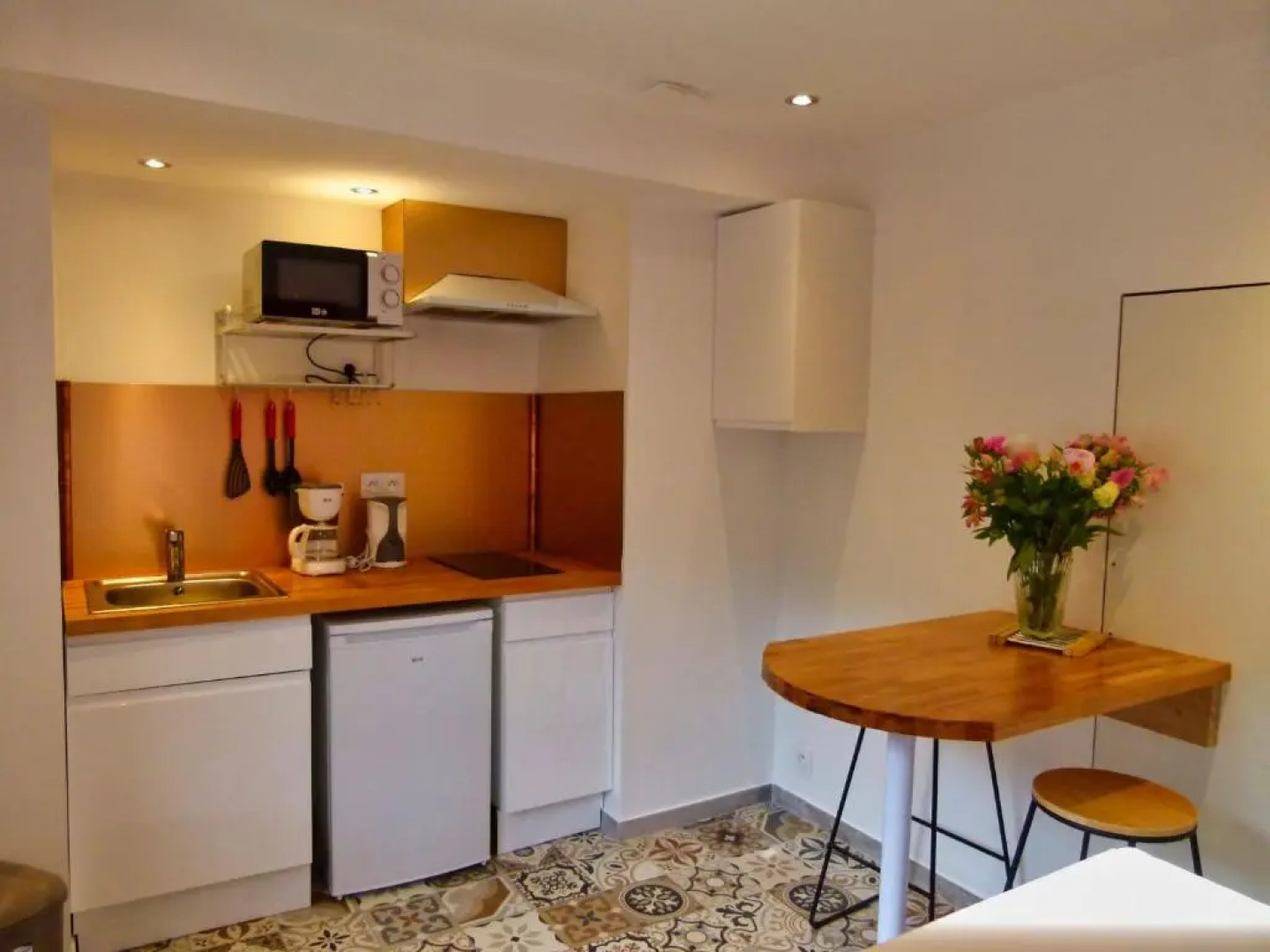 Gites LA CHAUMONIERE