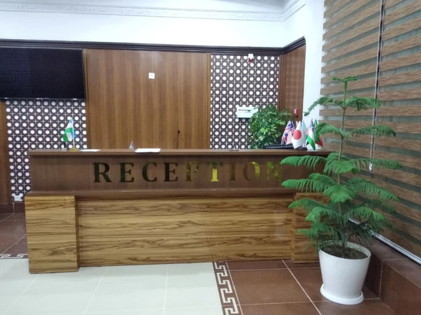 Mingchinor Sanatorium