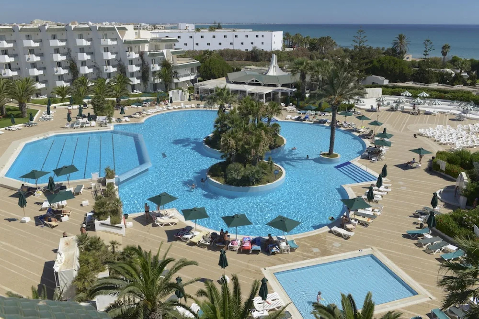 One Resort El Mansour