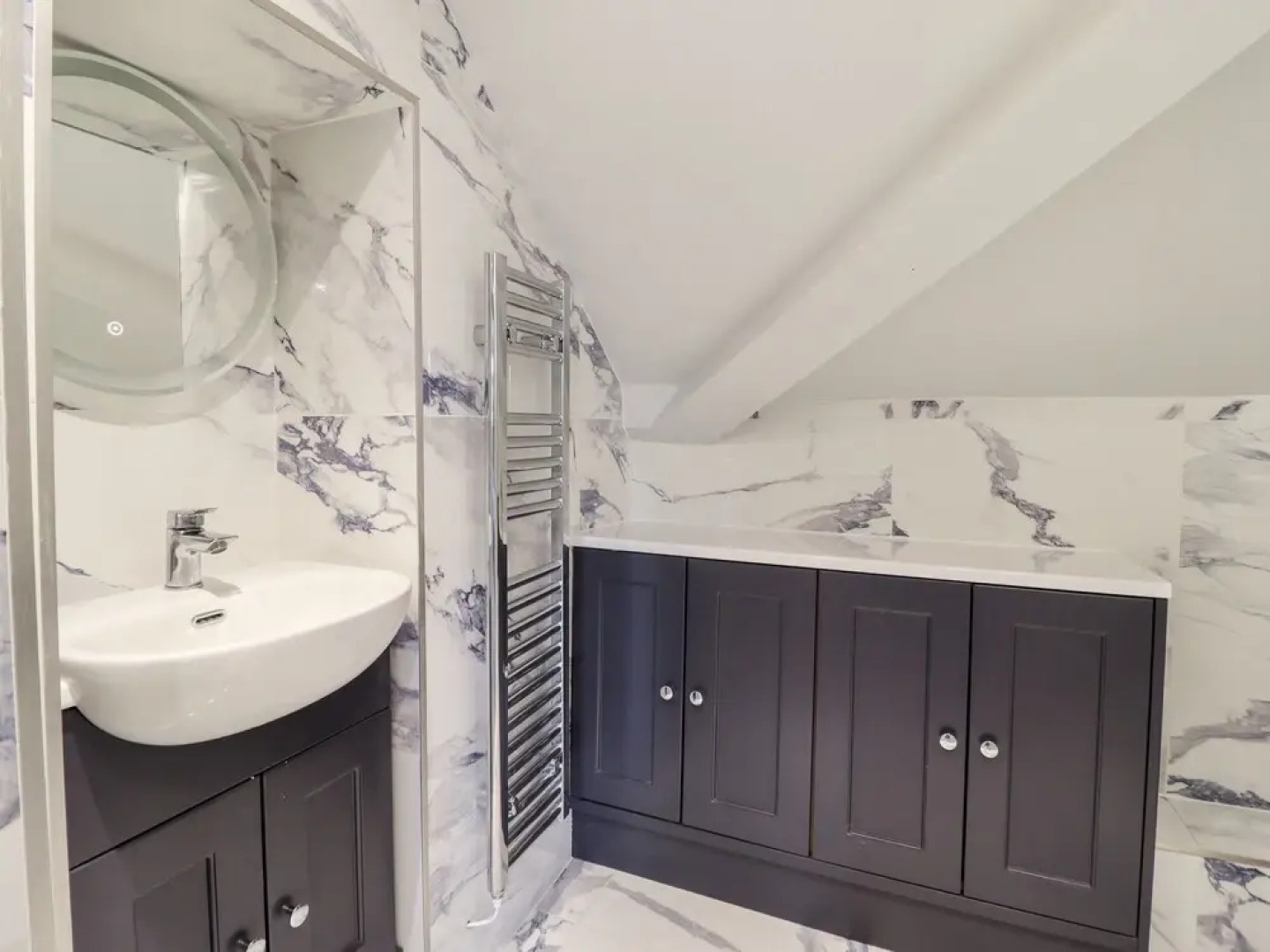 Rock House Apartment