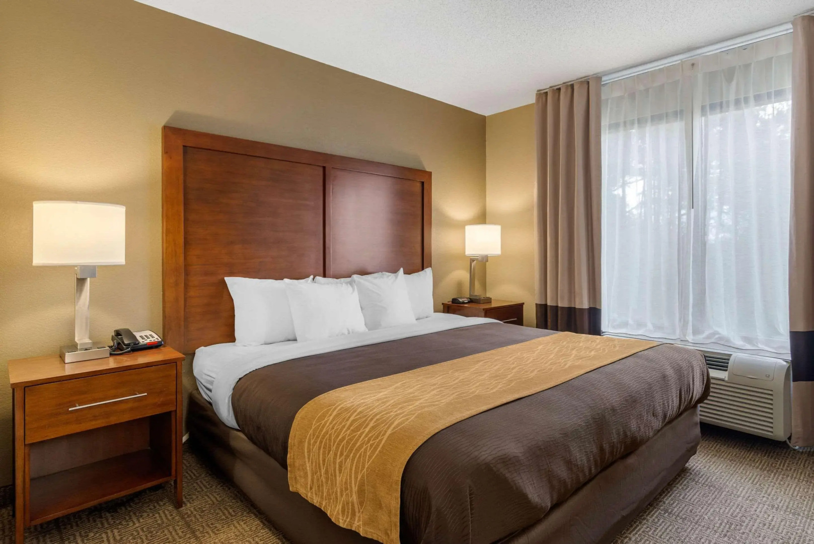 Comfort Inn & Suites Peachtree Corners