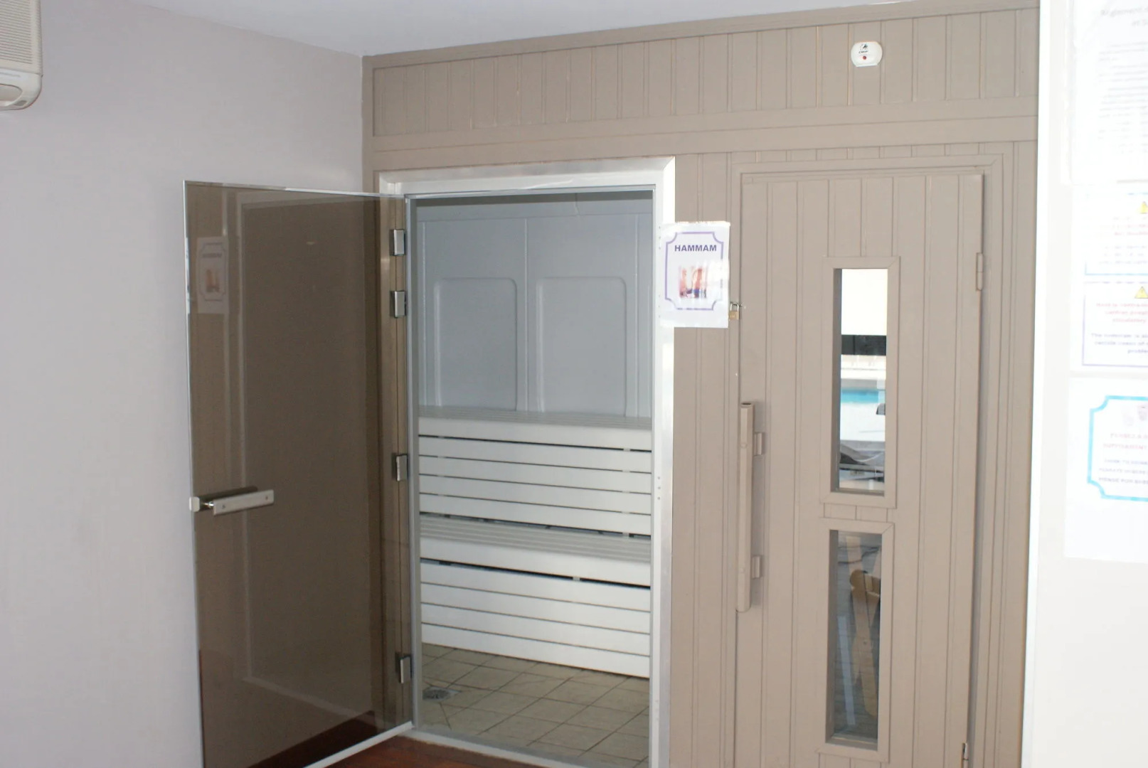 Résidences Les Jardins de Lourdes