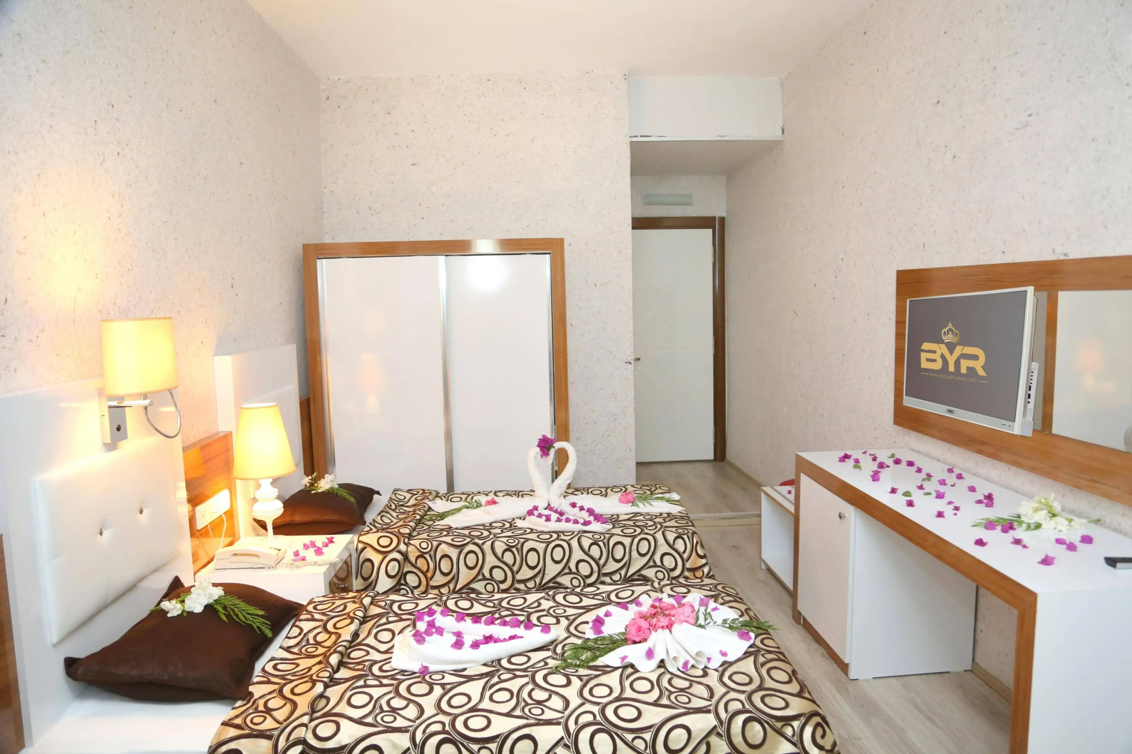 Club Tess Hotel - All Inclusive