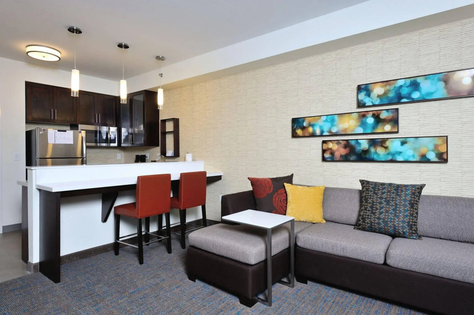 Residence Inn Houston Tomball