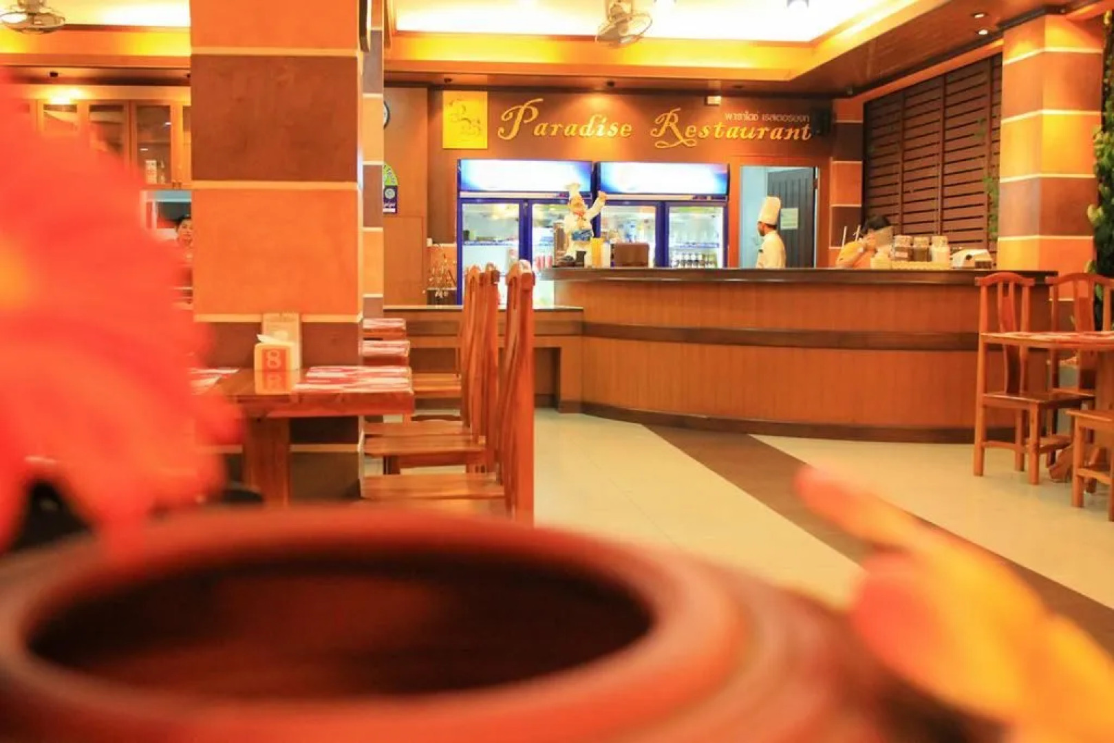 SB Living Place Hotel Phuket Town